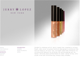 Jerry Lopez Products